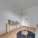 Rentplanet - Zurawie * Danzica