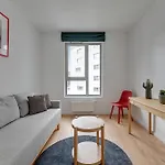 Appartamento Rentplanet - Zurawie