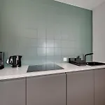 Rentplanet - Zurawie Appartamento *