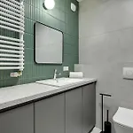 Appartamento Rentplanet - Zurawie *