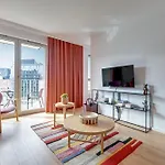 Rentplanet - Zurawie Danzica