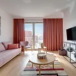 Rentplanet - Zurawie Appartamento *