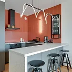 Appartamento Rentplanet - Zurawie *