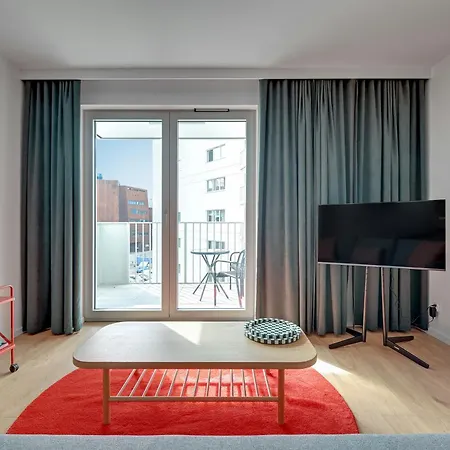 Rentplanet - Zurawie *