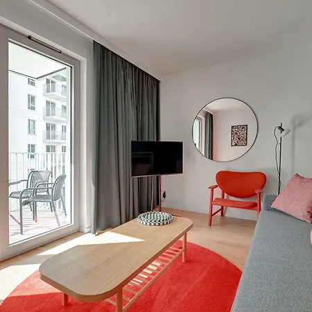 Rentplanet - Zurawie