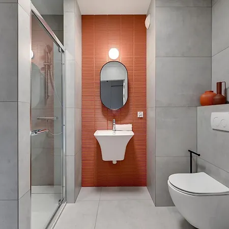 Rentplanet - Zurawie * Gdansk