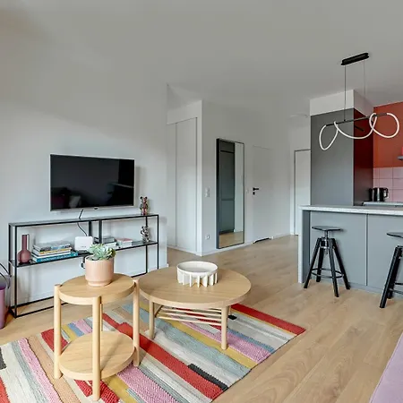 Rentplanet - Zurawie *