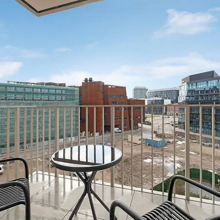 Rentplanet - Zurawie Gdansk