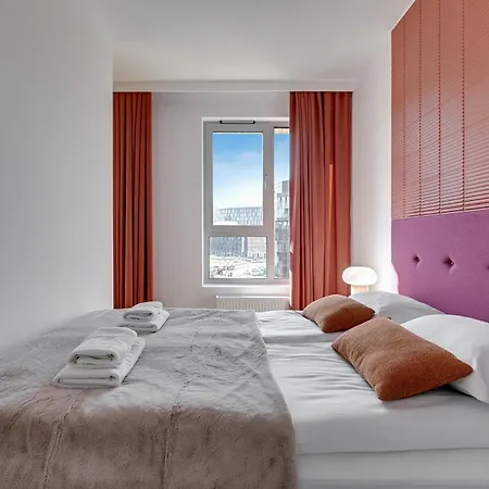 Appartamento Rentplanet - Zurawie