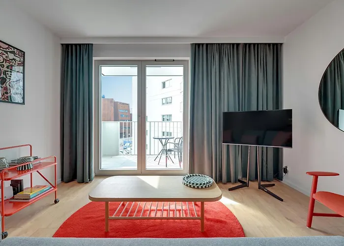 Rentplanet - Zurawie *