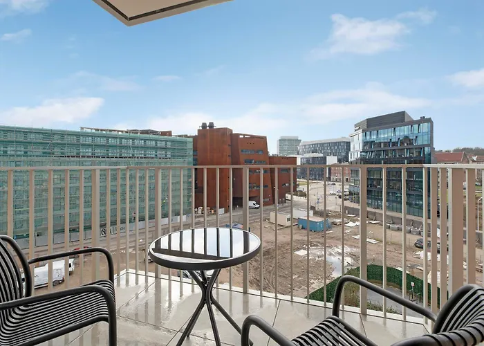 Rentplanet - Zurawie غدانسك