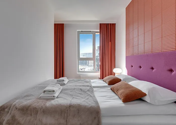 شقة Rentplanet - Zurawie