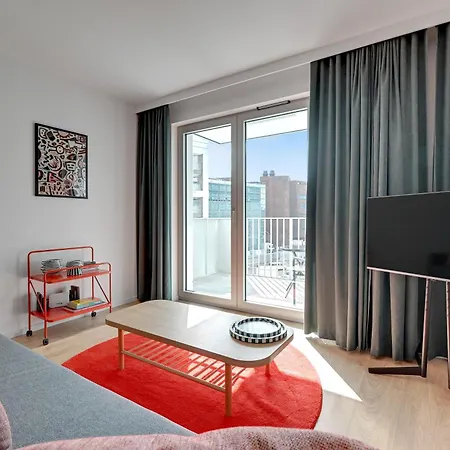 Rentplanet - Zurawie *