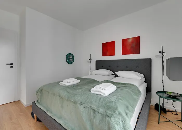 Rentplanet - Zurawie Daire Gdansk