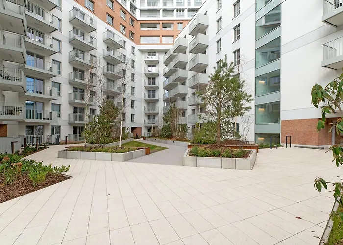 Rentplanet - Zurawie Daire