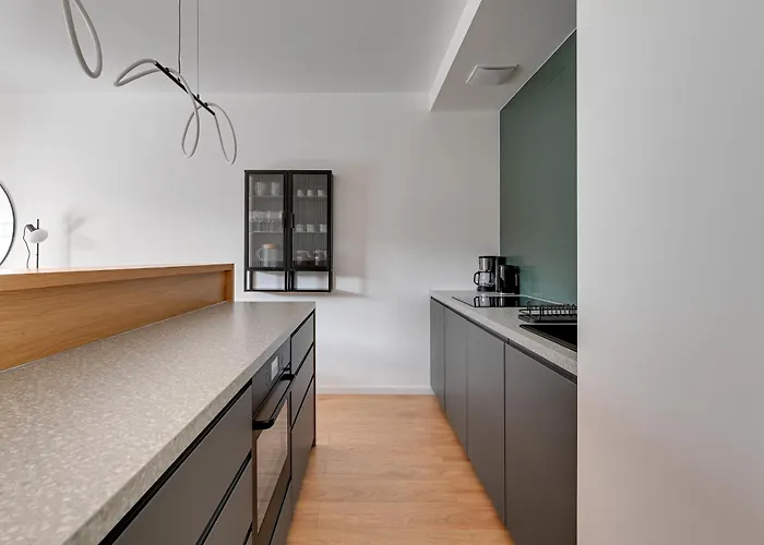 Daire Rentplanet - Zurawie