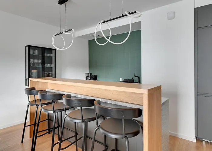 Rentplanet - Zurawie Daire Gdansk