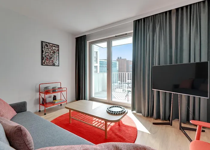 Rentplanet - Zurawie *