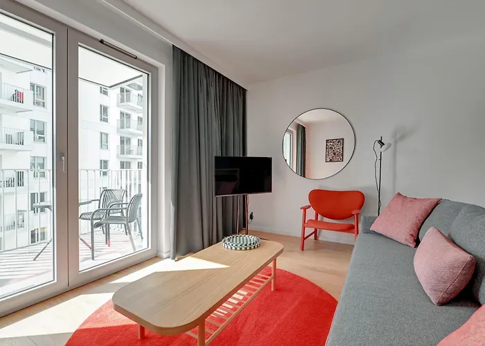 Rentplanet - Zurawie