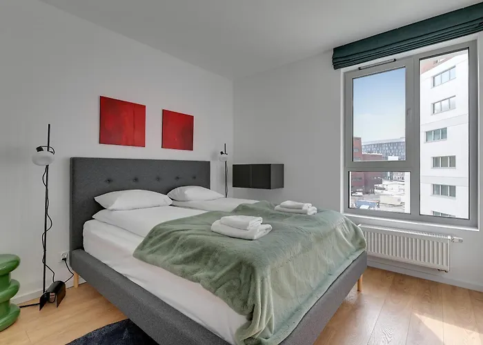 Rentplanet - Zurawie Daire