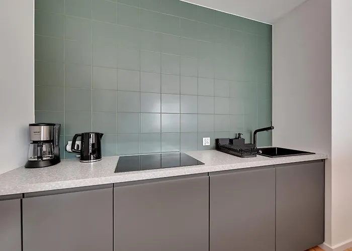 Rentplanet - Zurawie Daire *