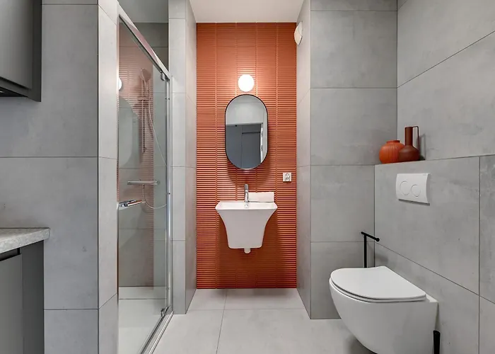 Rentplanet - Zurawie * Gdansk