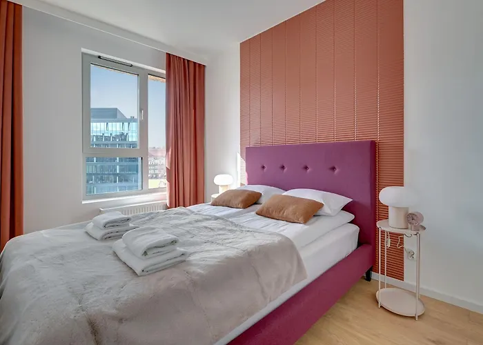 Rentplanet - Zurawie Daire