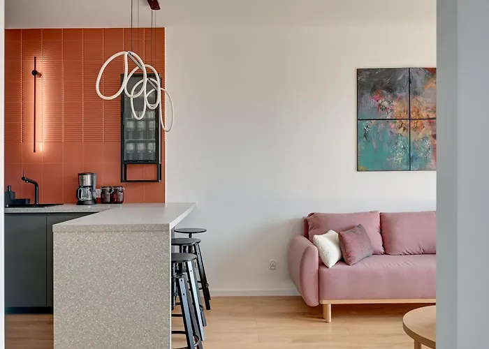 Rentplanet - Zurawie Daire