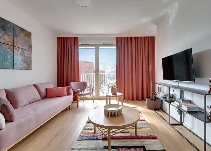 Rentplanet - Zurawie Daire *