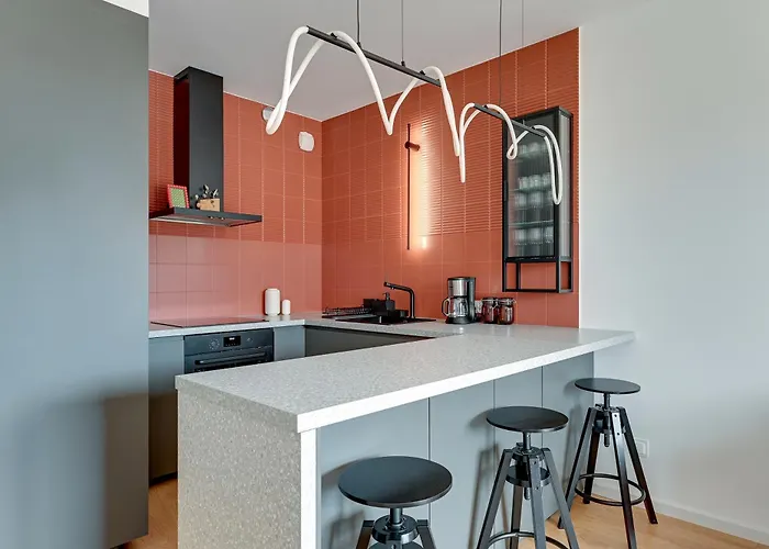 Daire Rentplanet - Zurawie *